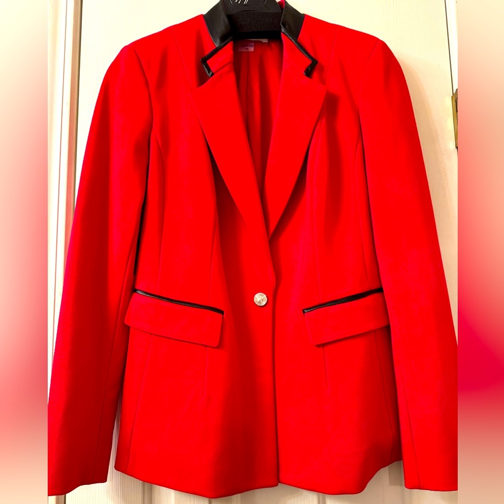 NWT Peter Nygard Jacket